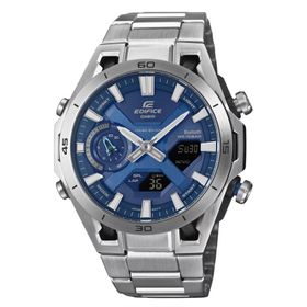 Casio ECB-2300D-2ADF Edifice Erkek Kol Saati