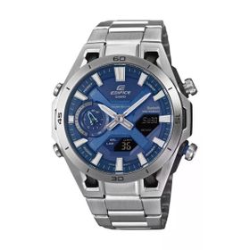 Casio ECB-2300D-2ADF Edifice Erkek Kol Saati