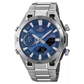 Casio ECB-2300D-2ADF Edifice Erkek Kol Saati