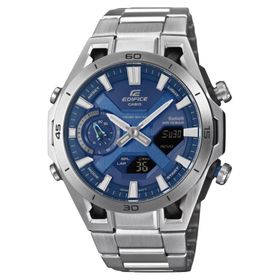 Casio ECB-2300D-2ADF Edifice Erkek Kol Saati