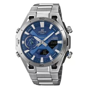 Casio ECB-2300D-2ADF Edifice Erkek Kol Saati