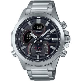 Casio ECB-30D-1ADF Erkek Kol Saati