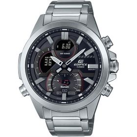 Casio ECB-30D-1ADF Erkek Kol Saati