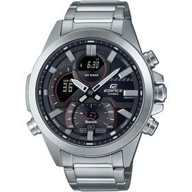 Casio ECB-30D-1ADF Erkek Kol Saati