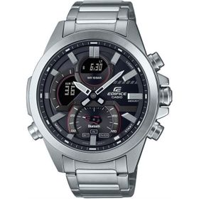 Casio ECB-30D-1ADF Erkek Kol Saati