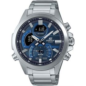 Casio ECB-30D-2ADF Erkek Kol Saati