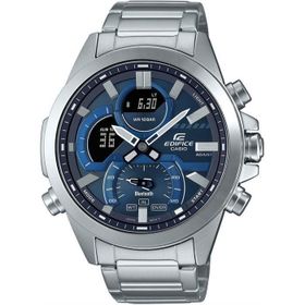 Casio ECB-30D-2ADF Erkek Kol Saati