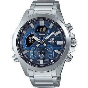 Casio ECB-30D-2ADF Erkek Kol Saati