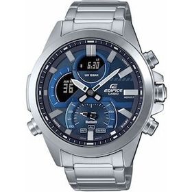 Casio ECB-30D-2ADF Erkek Kol Saati
