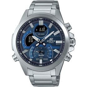 Casio ECB-30D-2ADF Erkek Kol Saati