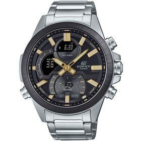 Casio ECB-30DB-1A9DF Erkek Kol Saati
