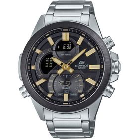 Casio ECB-30DB-1A9DF Erkek Kol Saati