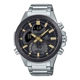Casio ECB-30DB-1A9DF Erkek Kol Saati