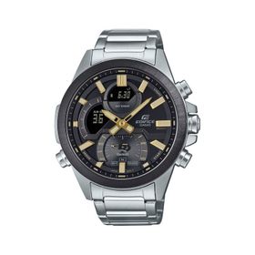 Casio ECB-30DB-1A9DF Erkek Kol Saati