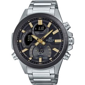 Casio ECB-30DB-1A9DF Erkek Kol Saati