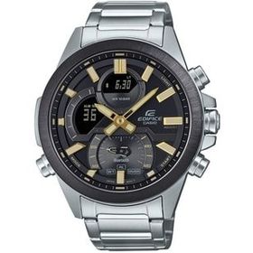 Casio ECB-30DB-1A9DF Erkek Kol Saati