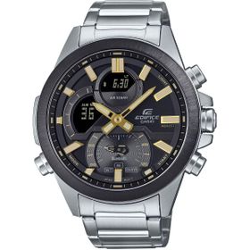 Casio ECB-30DB-1A9DF Erkek Kol Saati