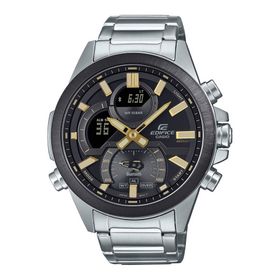 Casio ECB-30DB-1A9DF Erkek Kol Saati