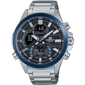 Casio ECB-30DB-1ADF Erkek Kol Saati
