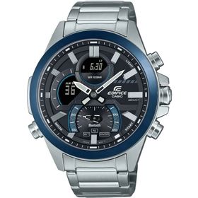 Casio ECB-30DB-1ADF Erkek Kol Saati
