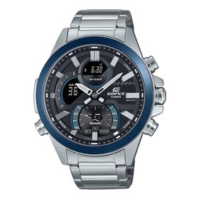 Casio ECB-30DB-1ADF Erkek Kol Saati