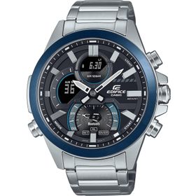 Casio ECB-30DB-1ADF Erkek Kol Saati