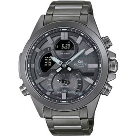 Casio ECB-30DC-1BDF Erkek Kol Saati