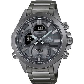 Casio ECB-30DC-1BDF Erkek Kol Saati
