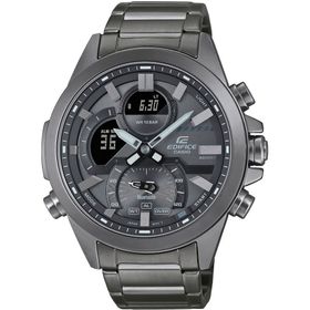 Casio ECB-30DC-1BDF Erkek Kol Saati