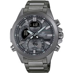 Casio ECB-30DC-1BDF Erkek Kol Saati