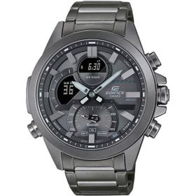 Casio ECB-30DC-1BDF Erkek Kol Saati