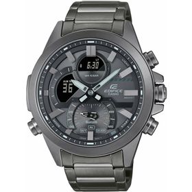 Casio ECB-30DC-1BDF Erkek Kol Saati
