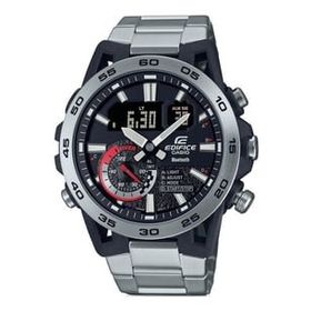 Casio ECB-40D-1ADF Erkek Kol Saati