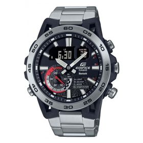 Casio ECB-40D-1ADF Erkek Kol Saati