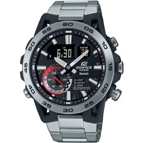 Casio ECB-40DB-1ADF Erkek Kol Saati