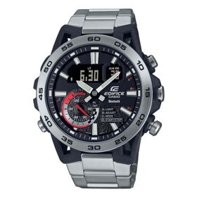 Casio ECB-40DC-1ADF Erkek Kol Saati