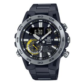 Casio ECB-40DC-1ADF Erkek Kol Saati