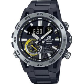 Casio ECB-40DC-1ADF Erkek Kol Saati