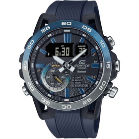 Casio ECB-40NP-1ADF Erkek Kol Saati