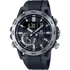 Casio ECB-40P-1ADF Erkek Kol Saati