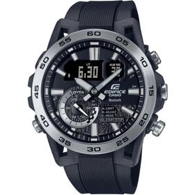 Casio ECB-40P-1ADF Erkek Kol Saati