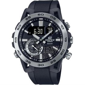 Casio ECB-40P-1ADF Erkek Kol Saati