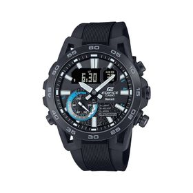 Casio ECB-40PB-1ADF Erkek Kol Saati