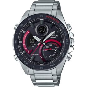 Casio ECB-900DB-1ADR Erkek Kol Saati