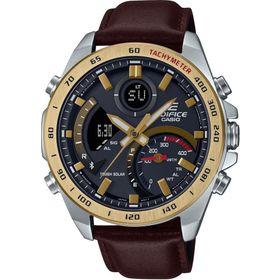 Casio ECB-900GL-1ADR Kol Saati