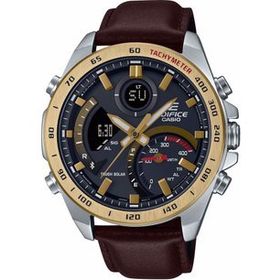 Casio ECB-900GL-1ADR Kol Saati