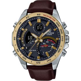 Casio ECB-900GL-1ADR Kol Saati