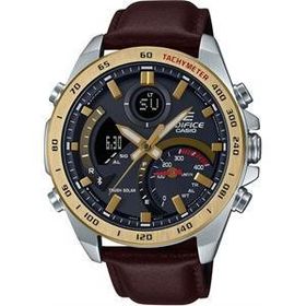 Casio ECB-900GL-1ADR Kol Saati