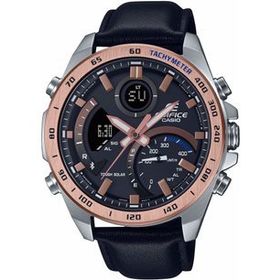 Casio ECB-900GL-1BDR Kol Saati