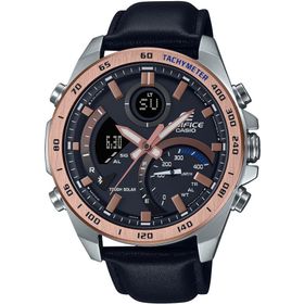 Casio ECB-900GL-1BDR Kol Saati